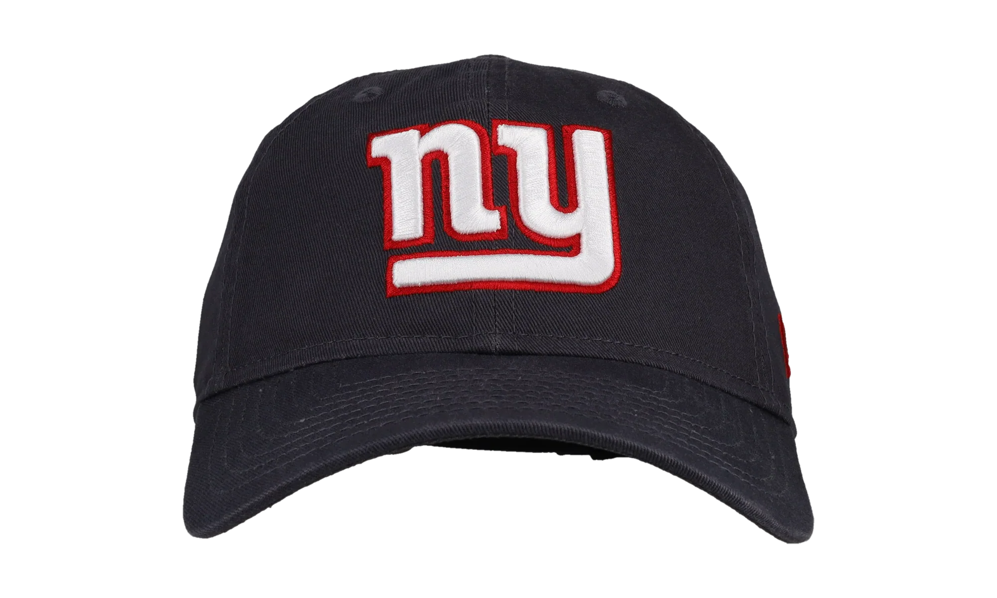 9TWENTY New York Giants Adjustable Hat "Grey" NE174