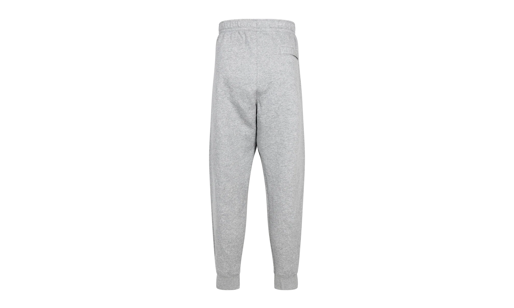 Sportswear Club Fleece Jogger "DARK GREY HEATHER" BV2671 063
