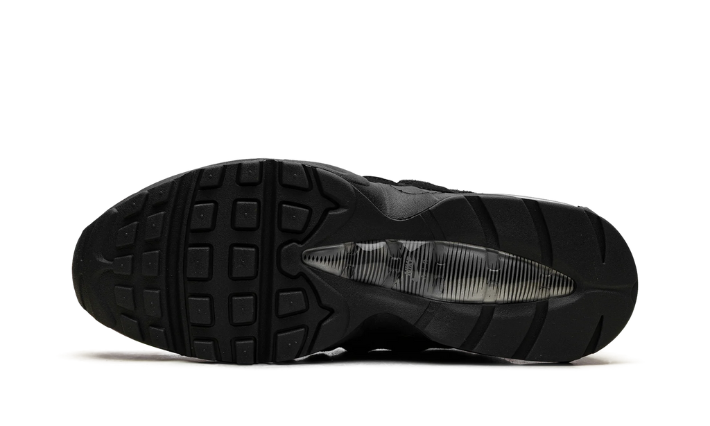 Air Max 95 "Big Bubble Black Realtree Edge Camo" IQ0302 010