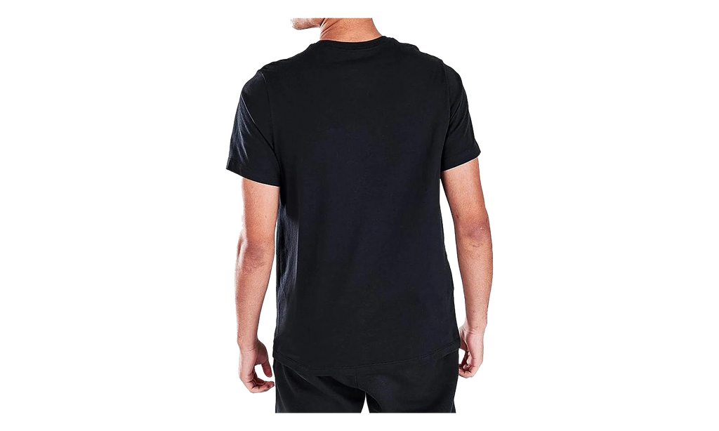 Sportswear Graphic Logo Twist T-shirt "Black" DQ3511 010