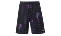 20" Jellyfish Boardshort "Black Jellyfish" FOA404307 9TC