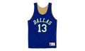 NBA Reversible Mesh Tank "2003 Dallas Mavericks Steve Nash" MSRVMI19003 DMARYGD03SNA