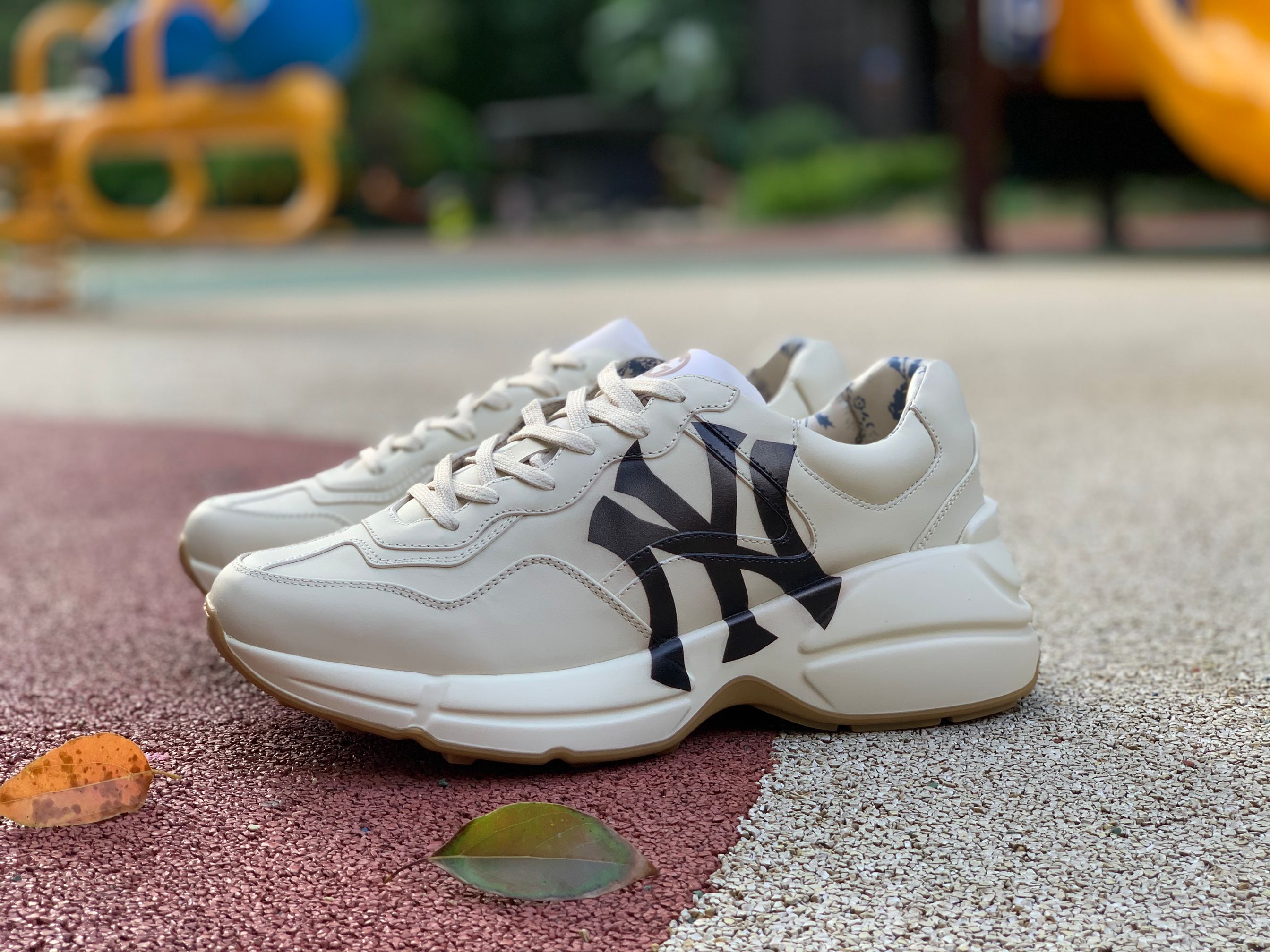 Rhyton NY Yankees