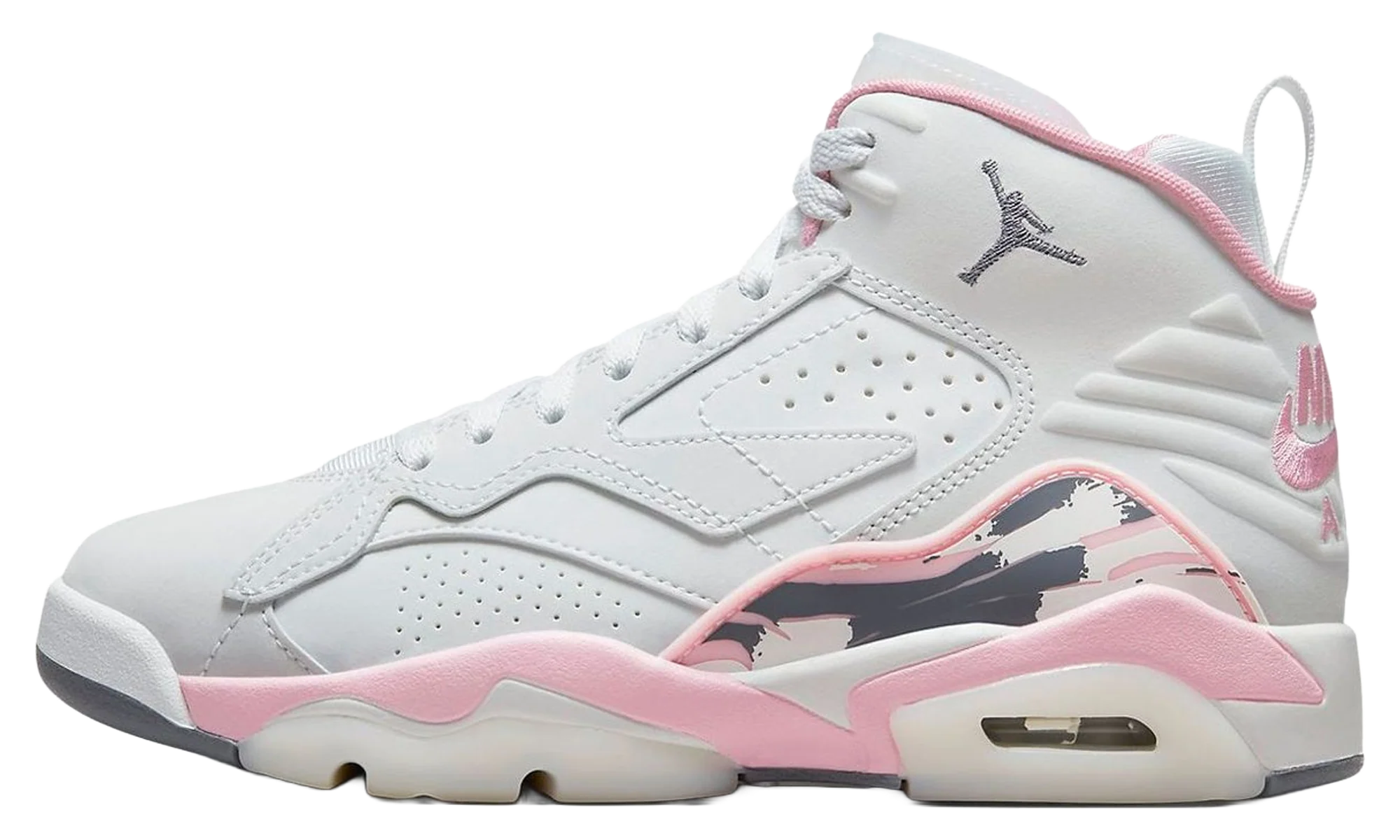 MVP 678 WMNS "Shy Pink" FB9019 106