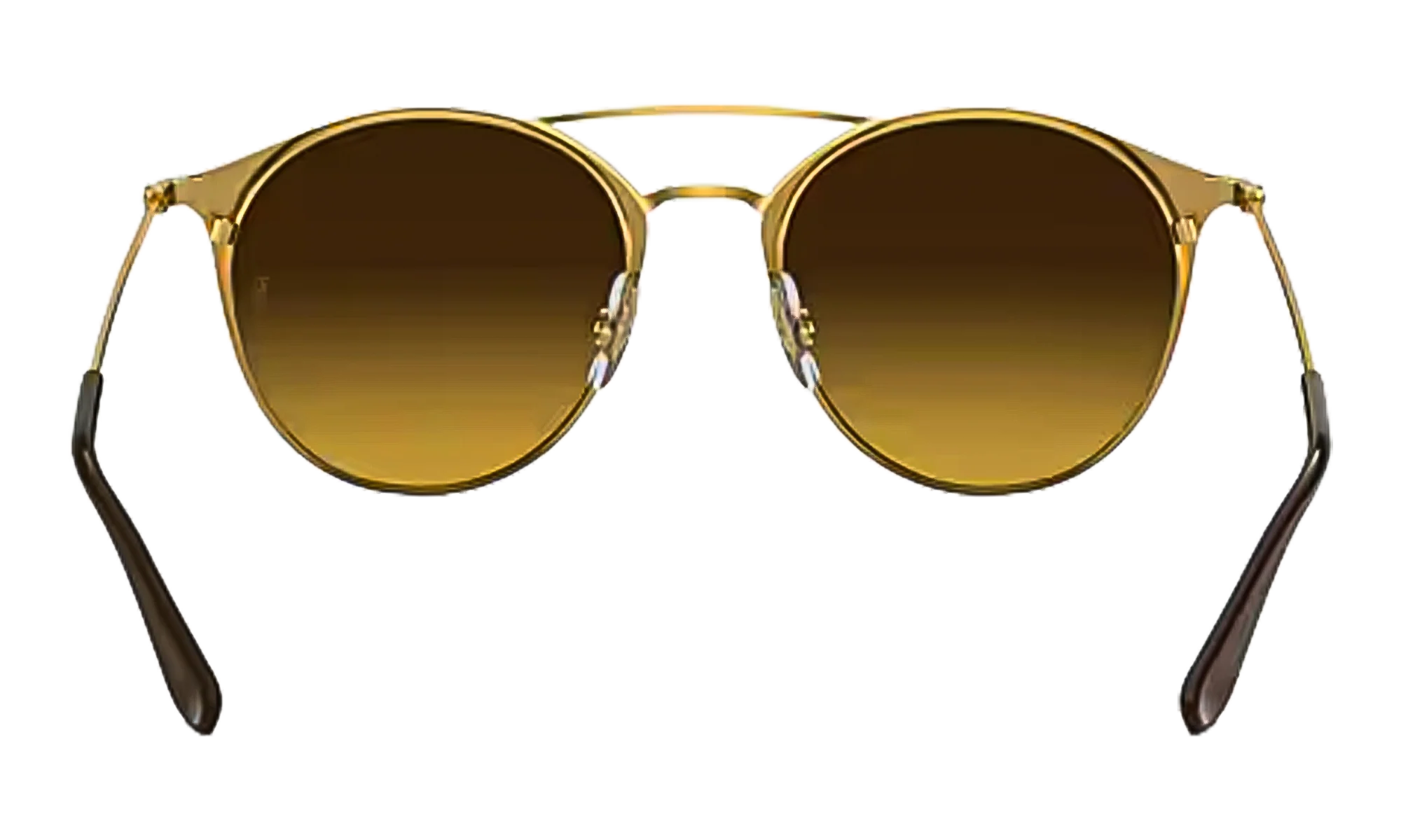 Phantos Sunglasses "Polished Brown" RB3546-900985_49