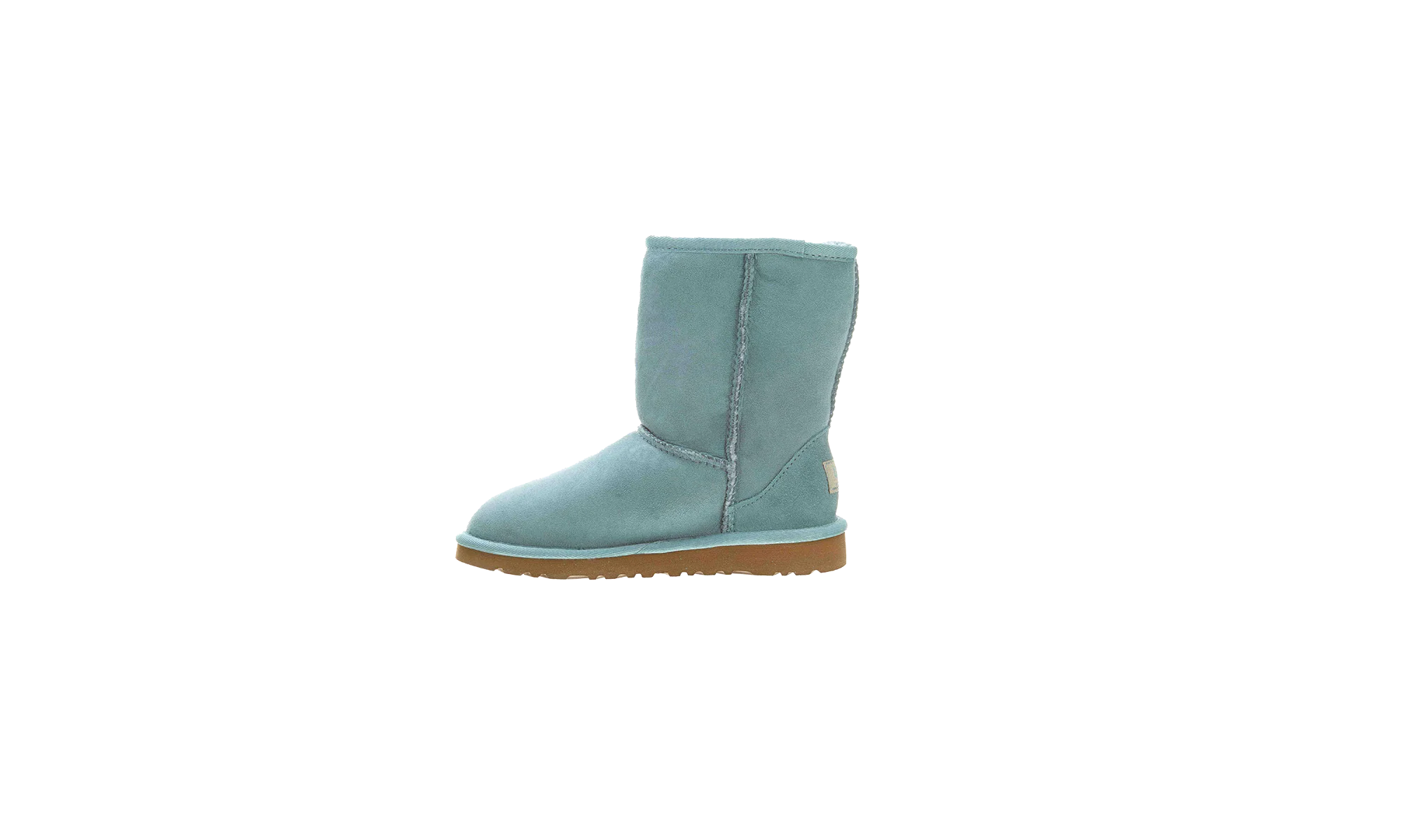 Classic Boots TD "AQUA SEA" 5251T AQS