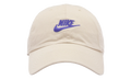 Club Unstructured Futura Wash Cap "Light Khaki" FB5368 229
