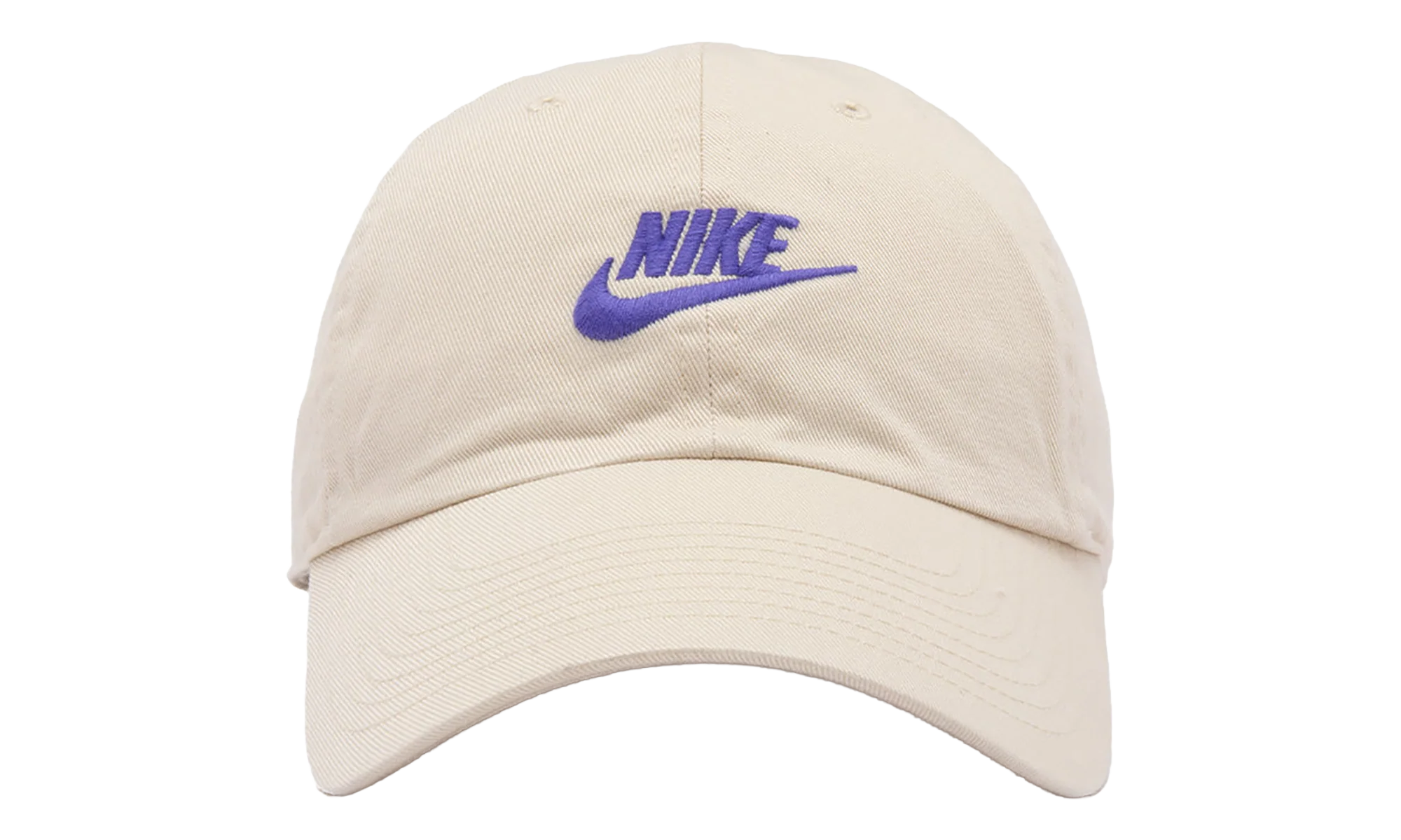 Club Unstructured Futura Wash Cap "Light Khaki" FB5368 229
