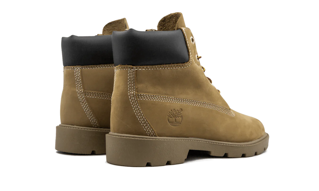 6 Inch Boot "Beige" TB010960