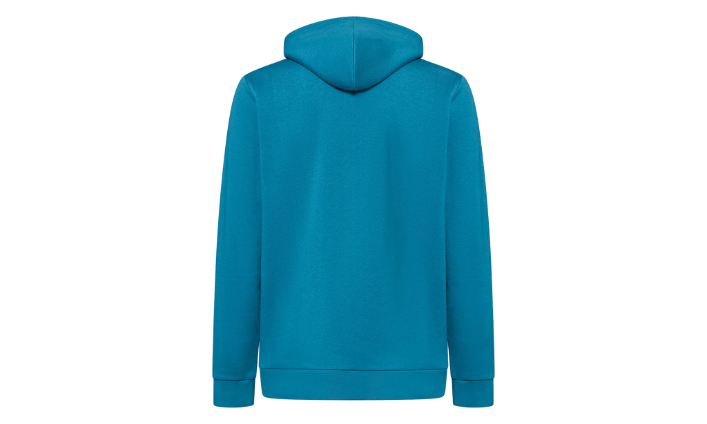 Bark Full Zip Hoodie 2.0 "Aurora Blue" FOA402598 67M