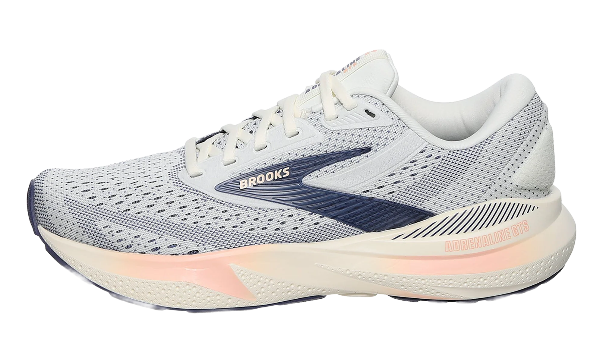Adrenaline GTS 24 Wmns "White / Navy" 120426 1B 140