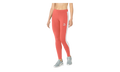 Classics Logo T7 Leggings WMNS "Orange" 575075 92