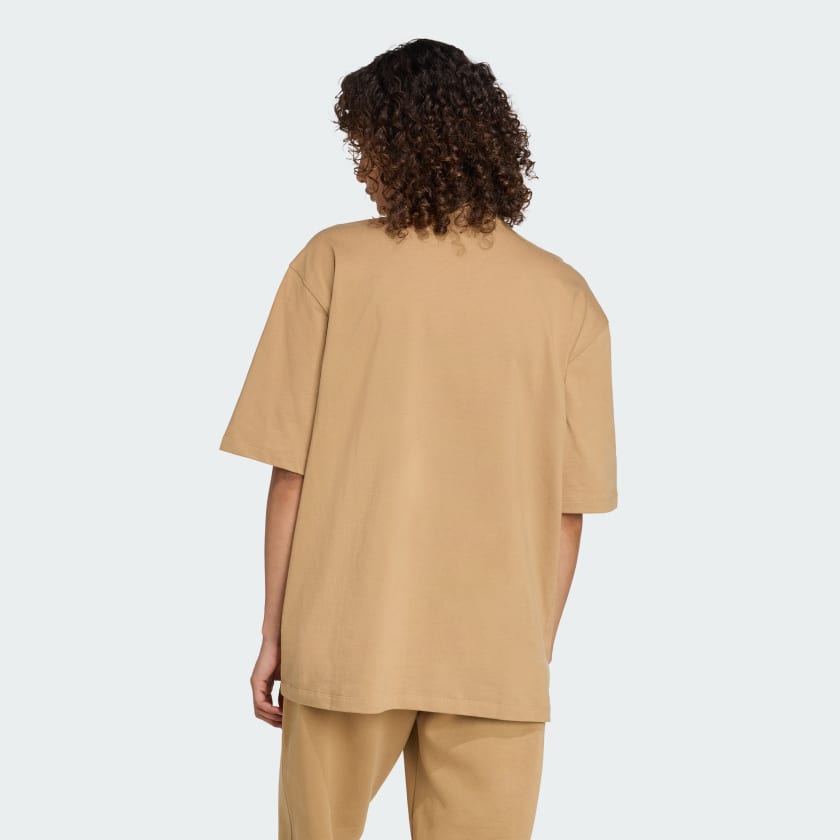 Women's adidas Essentials Boyfriend Tee