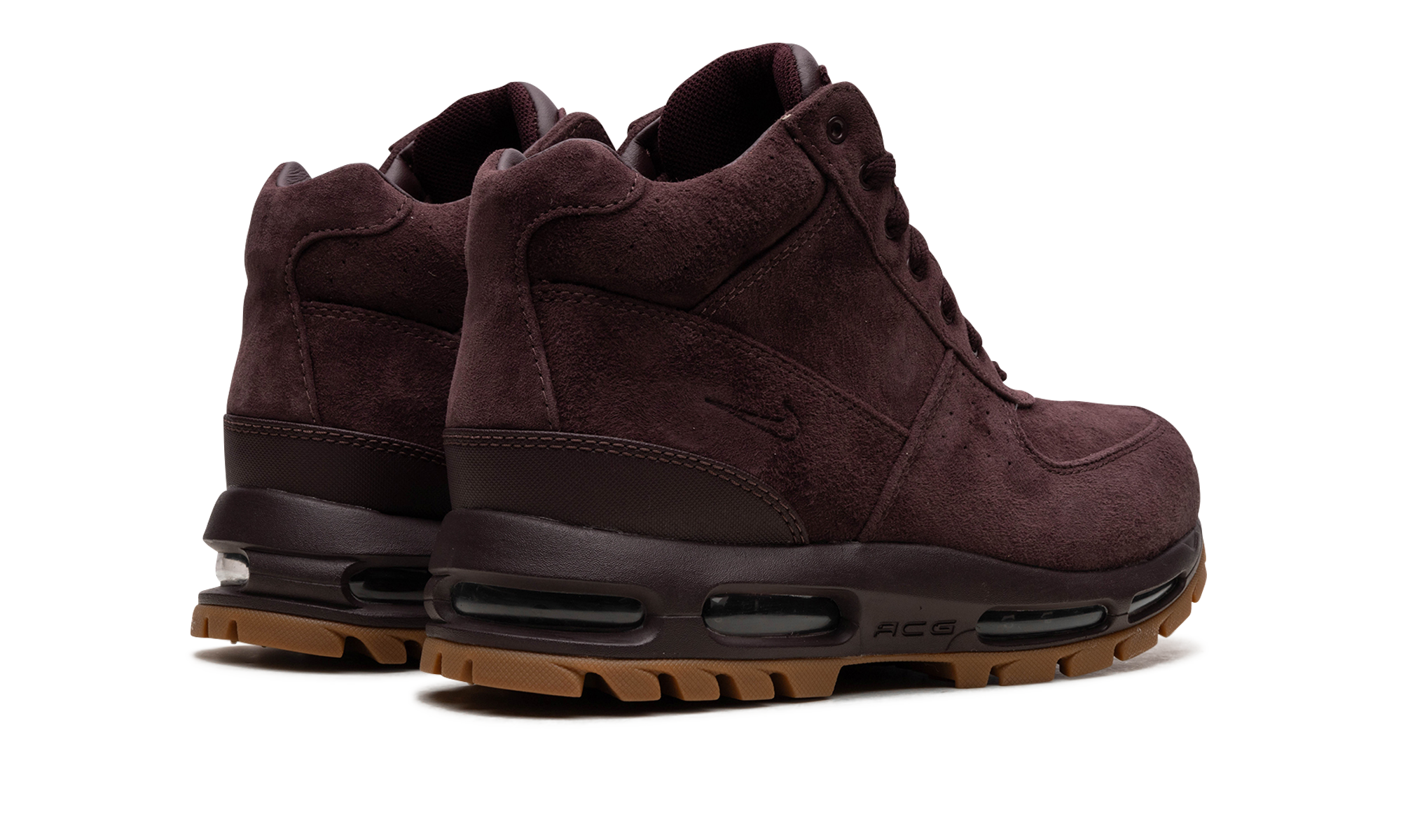 Air Max Goadome "Burgundy" 865031 602