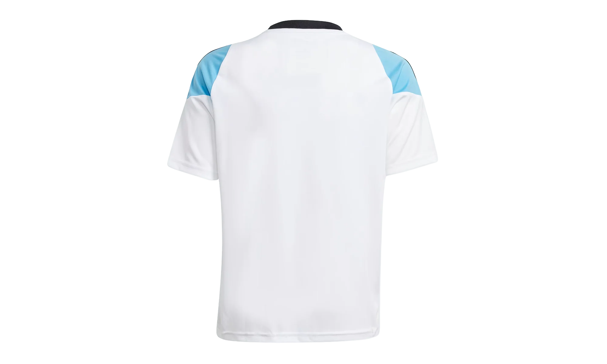 Messi Training Jersey GS "White / Semi Blue Burst" IZ2998