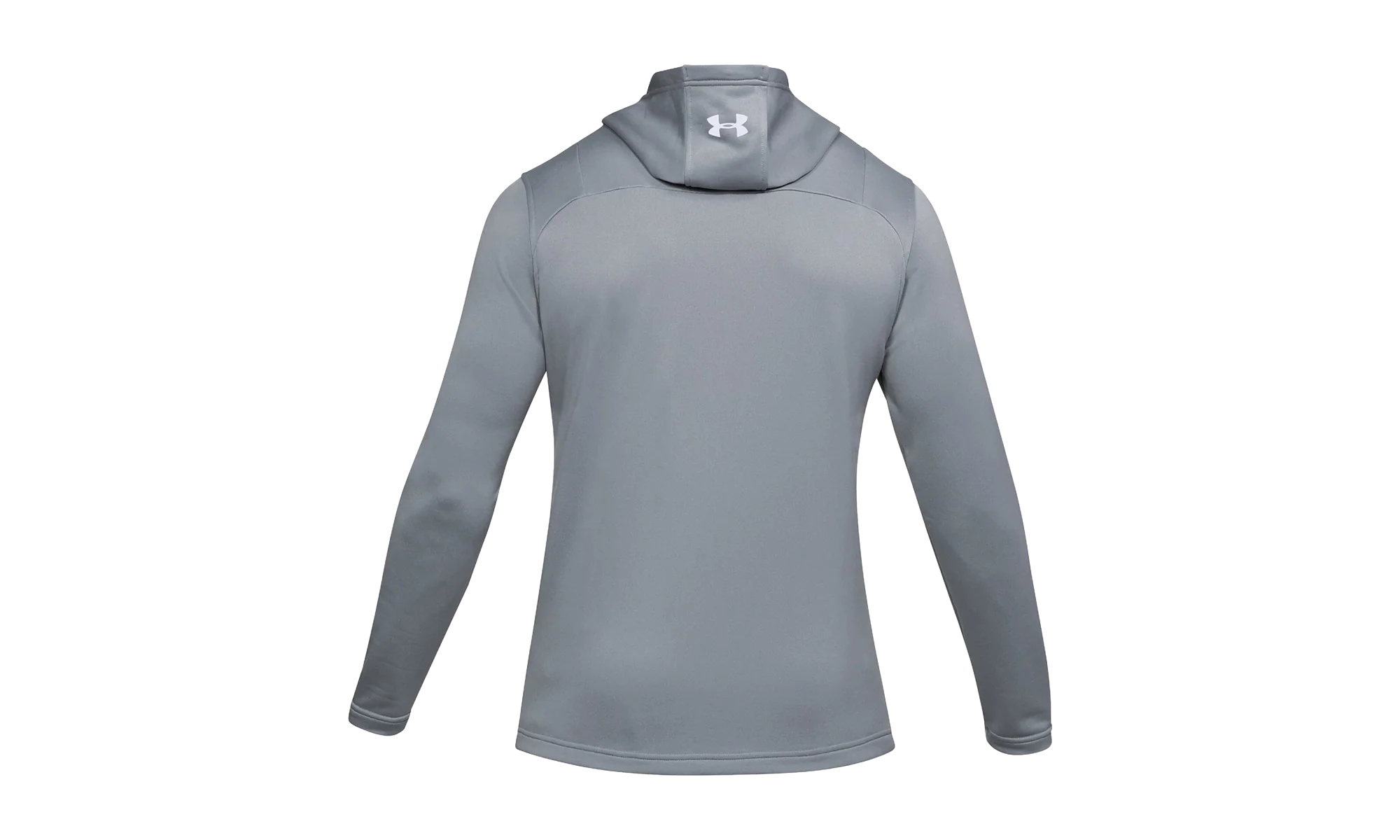 Freedom Tech Terry PO Hoodie "Steel / White" 1323105 035
