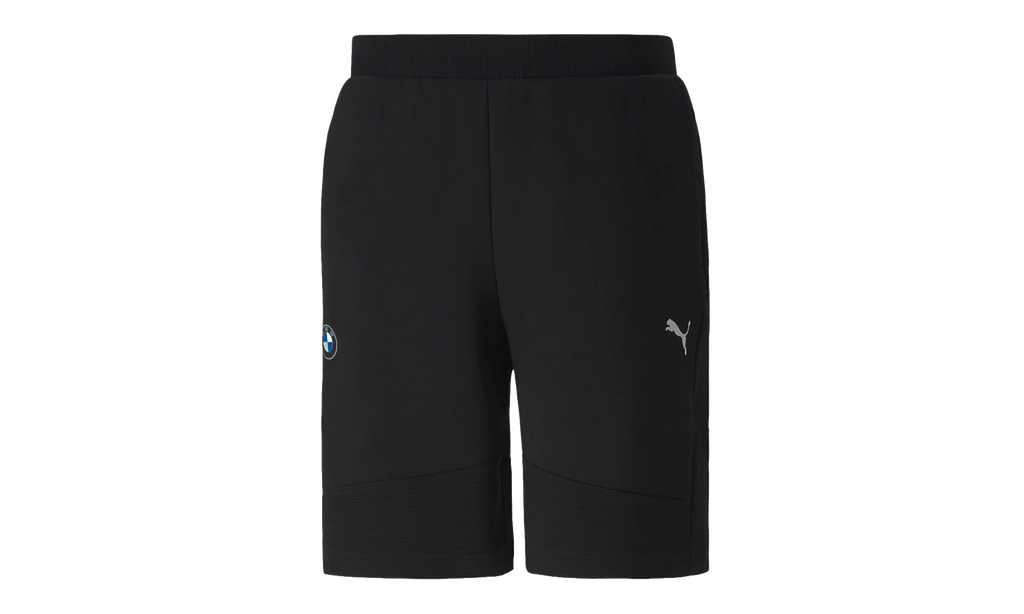 BMW Motorsport Sweat Shorts "Black" 598000 01