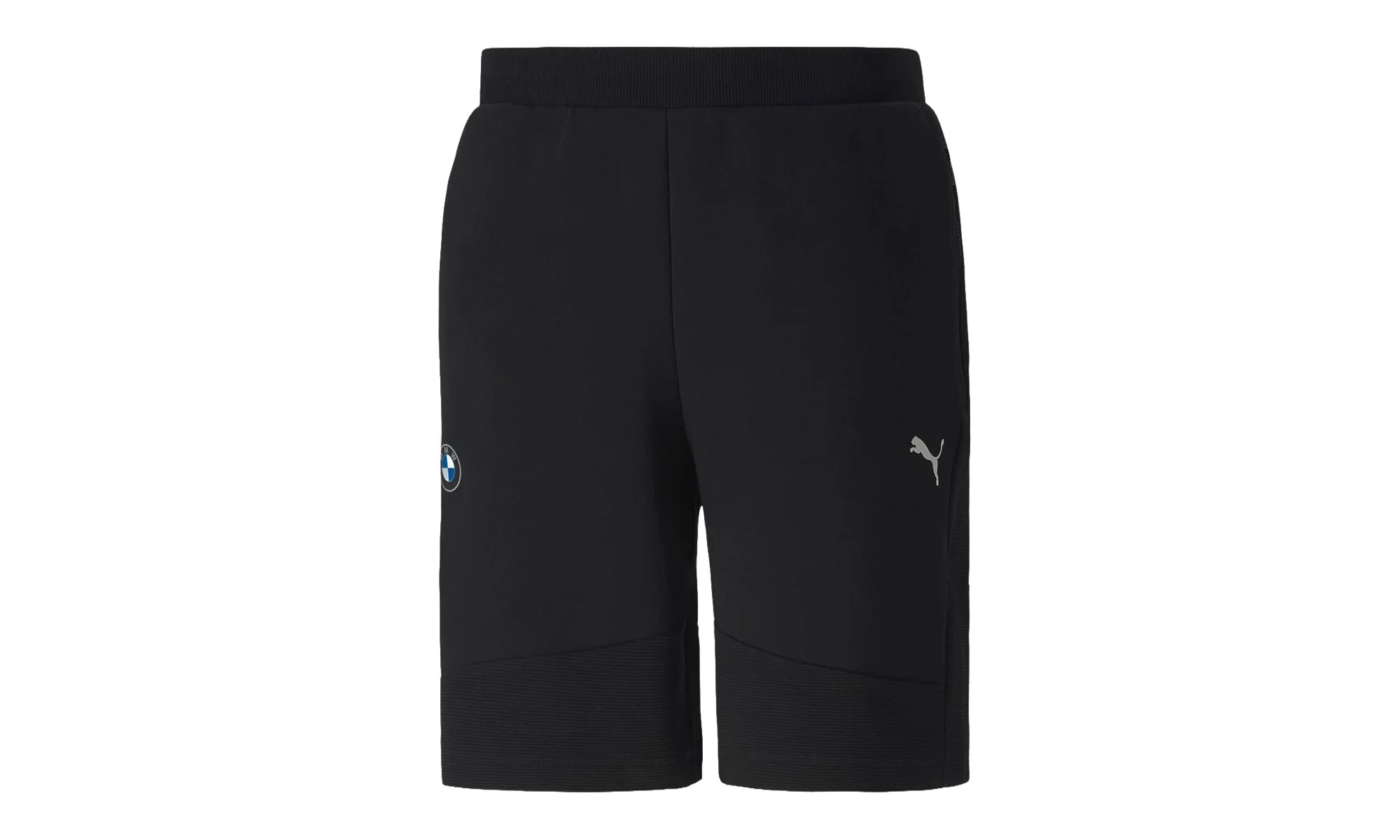 BMW Motorsport Sweat Shorts "Black" 598000 01