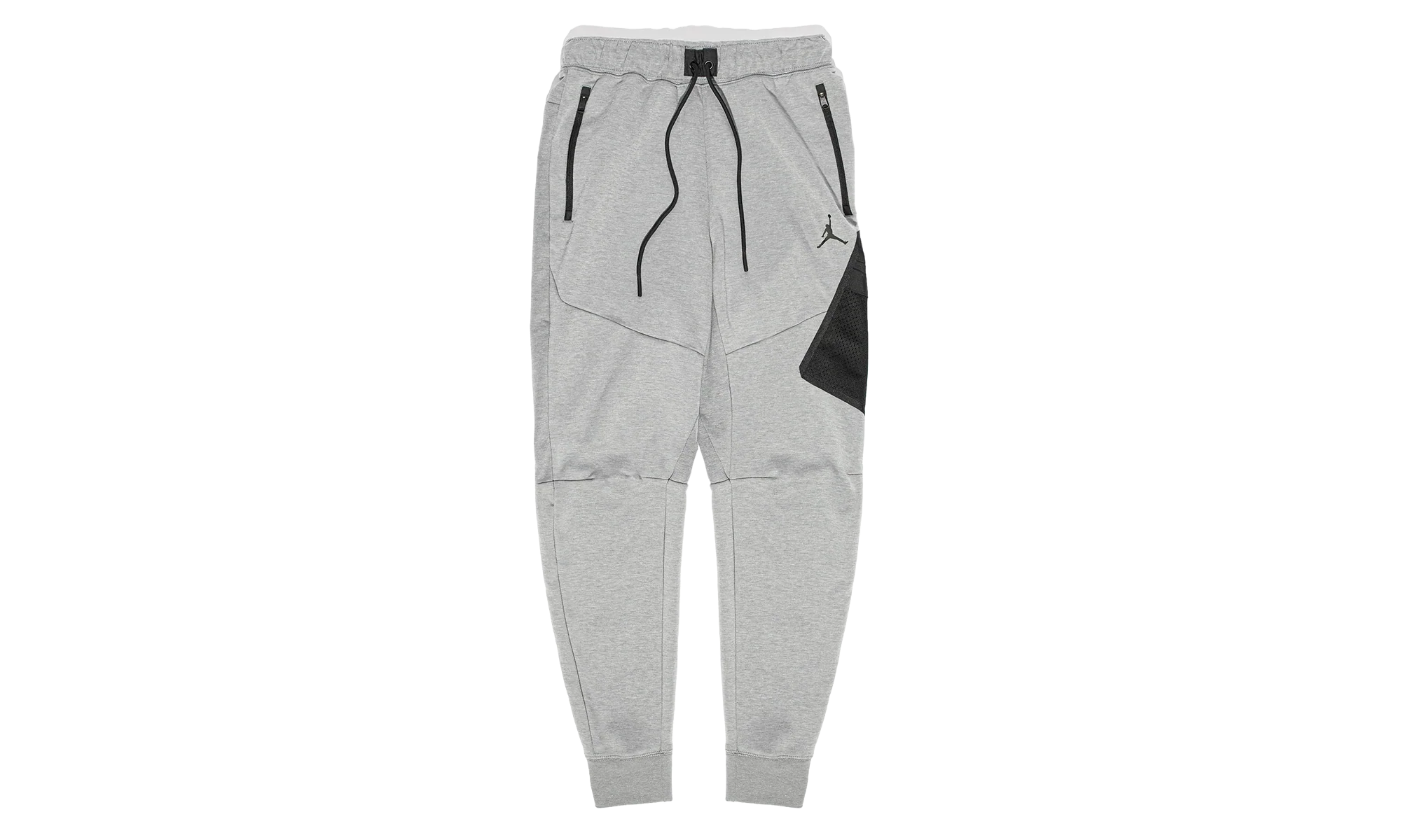 Jordan Air MJ Therma Dri-Fit Slim Fit Pants "Grey / Black" DA9852 091