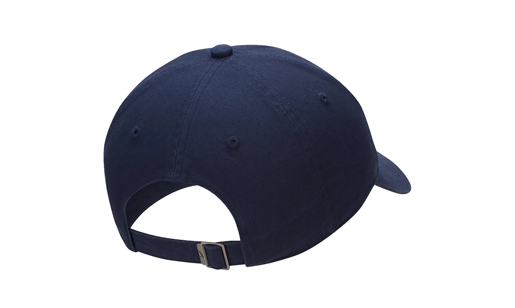 Unstructured Futura Wash Cap "Midnight Navy / White" FB5368 410