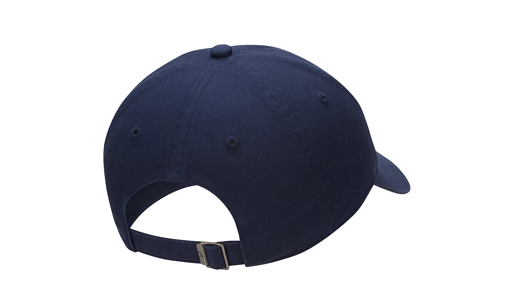 Unstructured Futura Wash Cap "Midnight Navy / White" FB5368 410