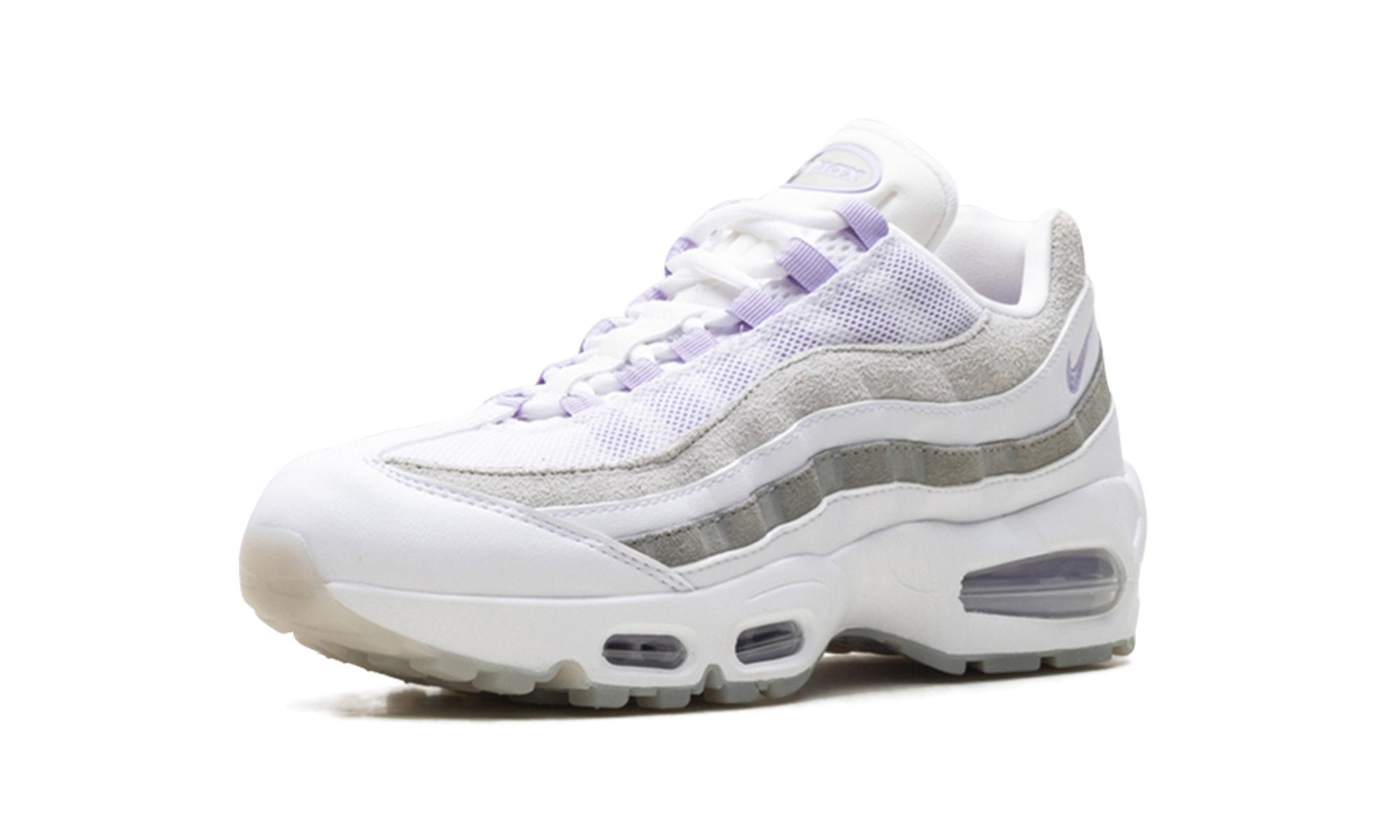 Air Max 95 OG WMNS"Big Bubble Hydrangeas" IB6396 100