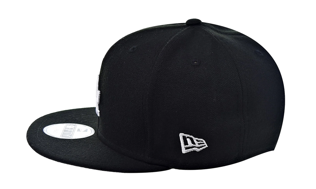 9FIFTY Los Angeles Dodgers Snapback "Black" 11591046