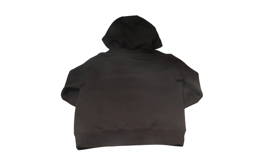 MLB San Francisco Giants Patch Pride Hoodie "Black" 12879544