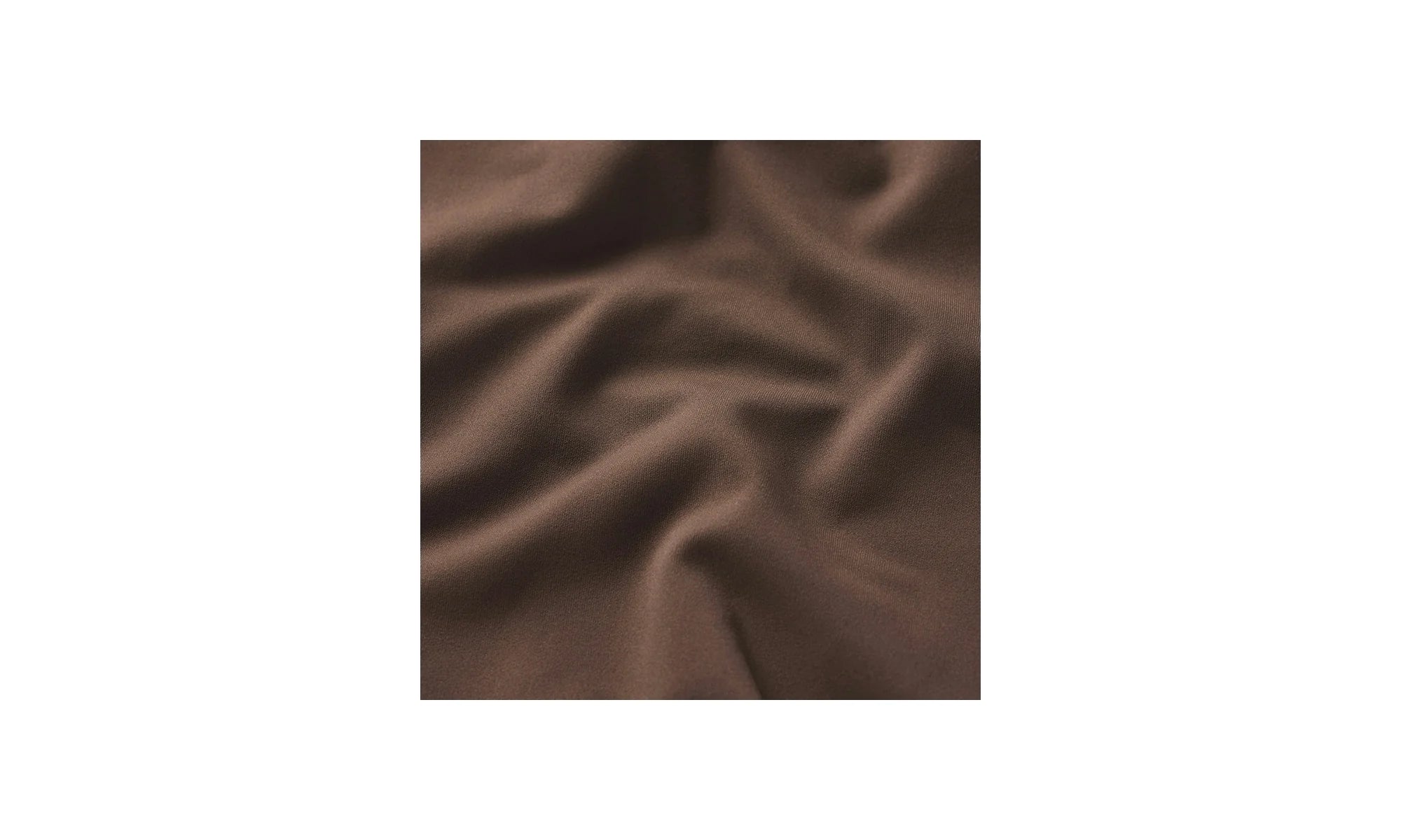 MATTE MICRO SCOOP BRA "Nike - DARK SEPIA" SKM062