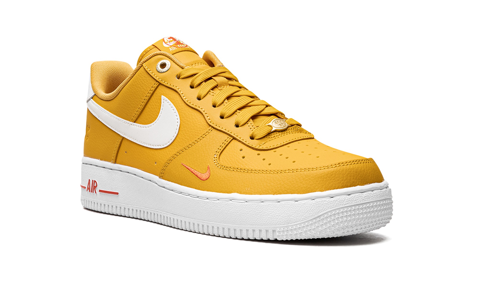 AIR FORCE 1 LO MNS WMNS"40th Anniversary" DQ7582 700