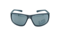 Adrenaline Sunglasses "Matte Anthracite / Grey / Silver Mirror" EV1134 010