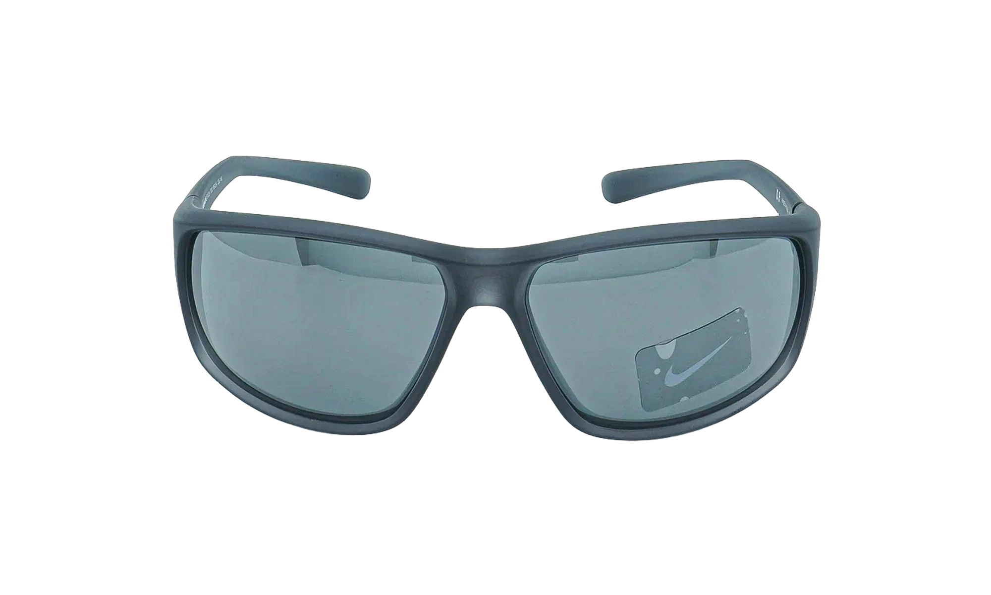 Adrenaline Sunglasses "Matte Anthracite / Grey / Silver Mirror" EV1134 010