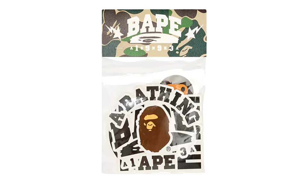 Sticker Kit "Multicolor" 001GDK301054M