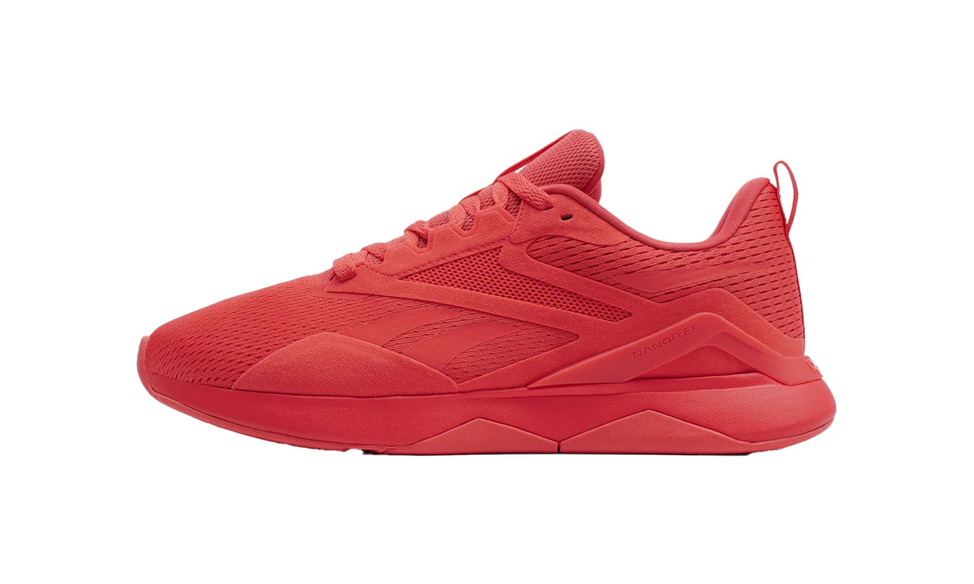 Nanoflex TR 2.0 "Cherry Red" 100033770