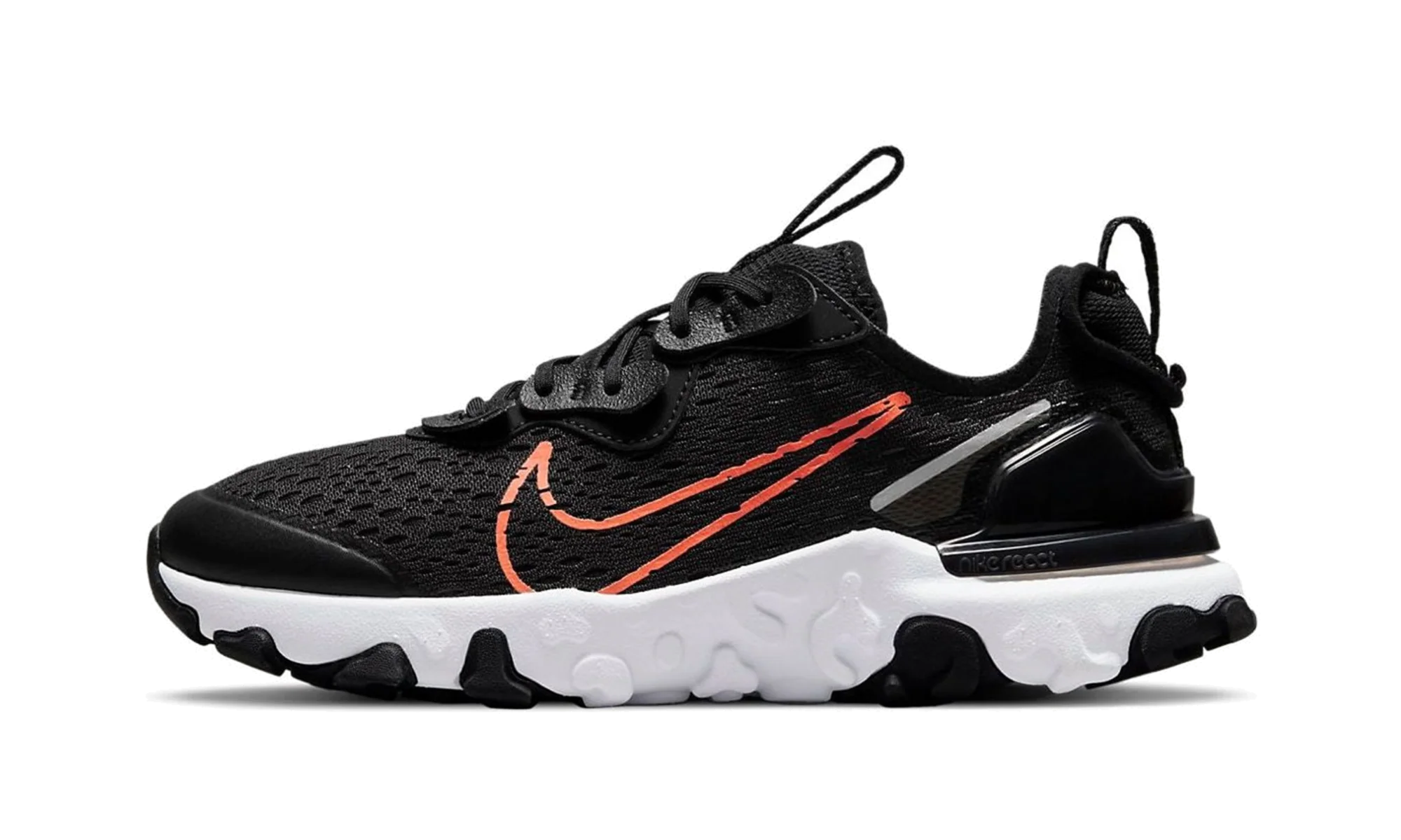 React Vision GS "Black / Orange" DM3213 001
