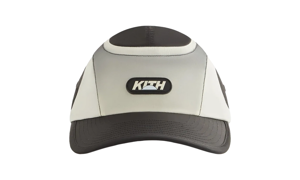 Accelerator Nylon Hat "Black" khw050209 001