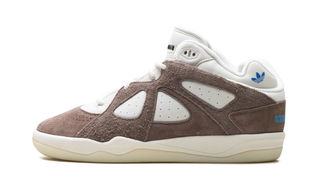 BadBo 1.0 "Bad Bunny - Brown" JS1469