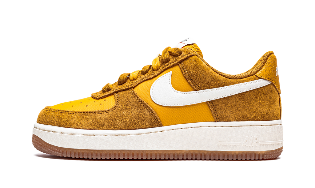 AIR FORCE 1'07 SE MNS WMNS"First Use" DA8302 700