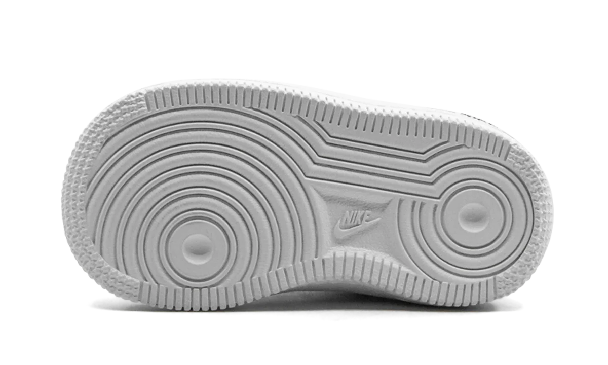 Force 1 LV8 Utility (TD) "White / Black" AV4273 100