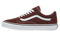 Old Skool "Bitter Chocolate" VN0005UF7YO1