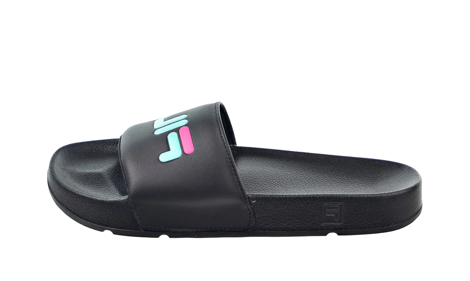 Drifter WMNS "Black-Cockatoo-Magenta" 5SM00006 960