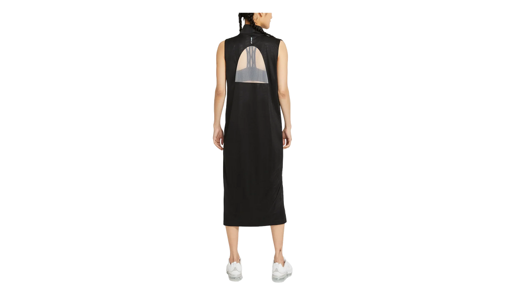 Air Max Sportswear Dress WMNS "Black" CZ8282 010