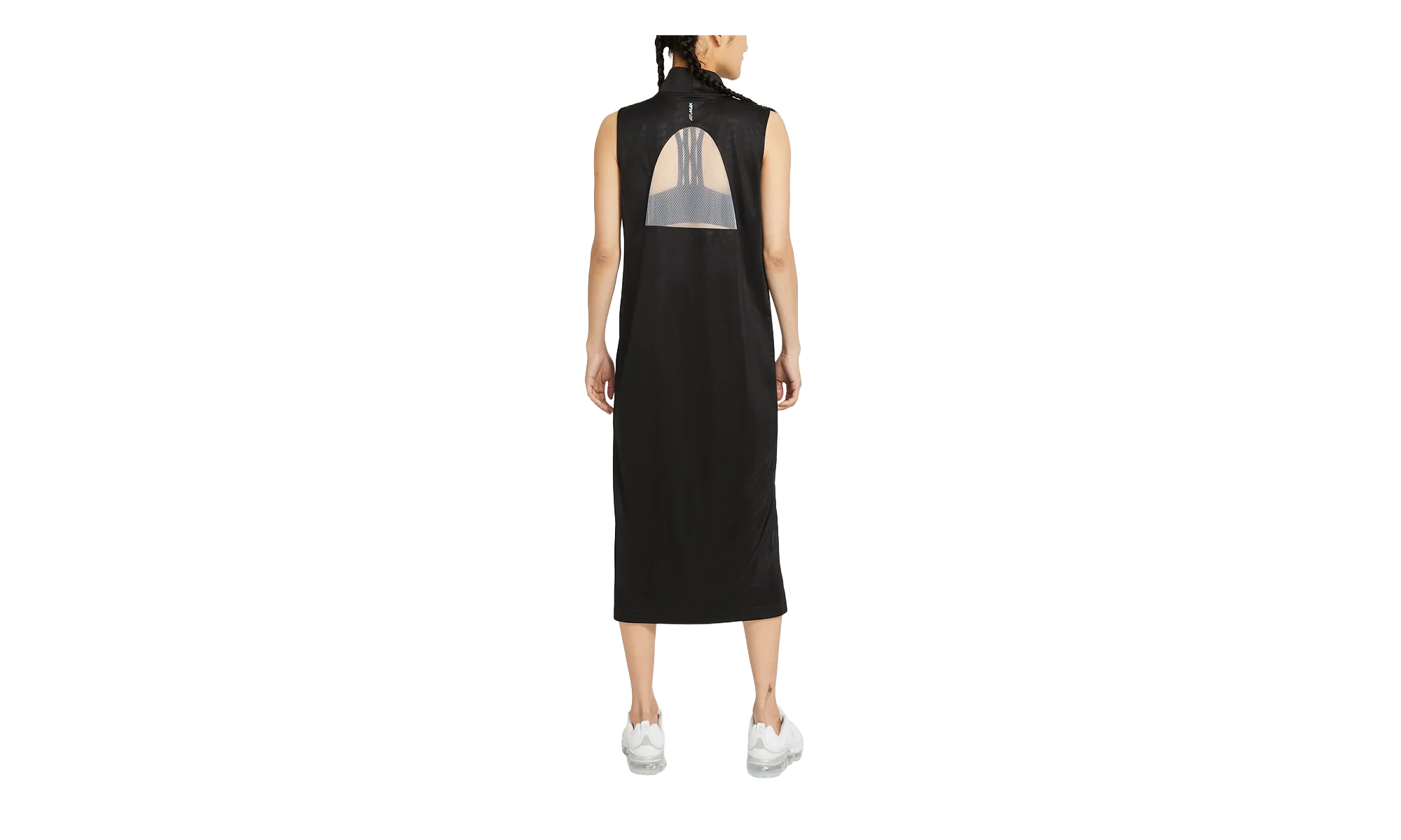 Air Max Sportswear Dress WMNS "Black" CZ8282 010