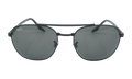 Irregular Sunglasses "Black" RB3688-002-B1_58