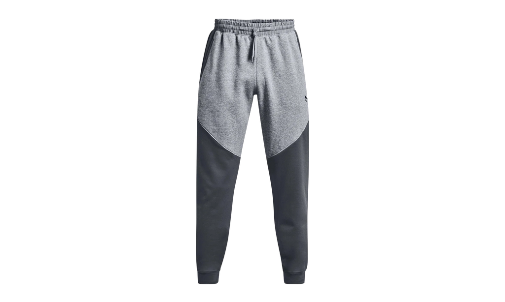 Dynasty Fleece Jogger Pant "Steel / Heather" 1359357 035