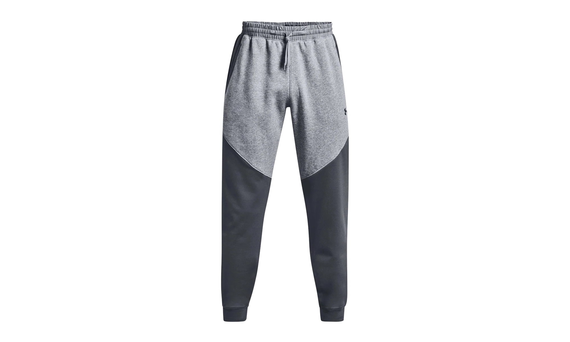 Dynasty Fleece Jogger Pant "Steel / Heather" 1359357 035