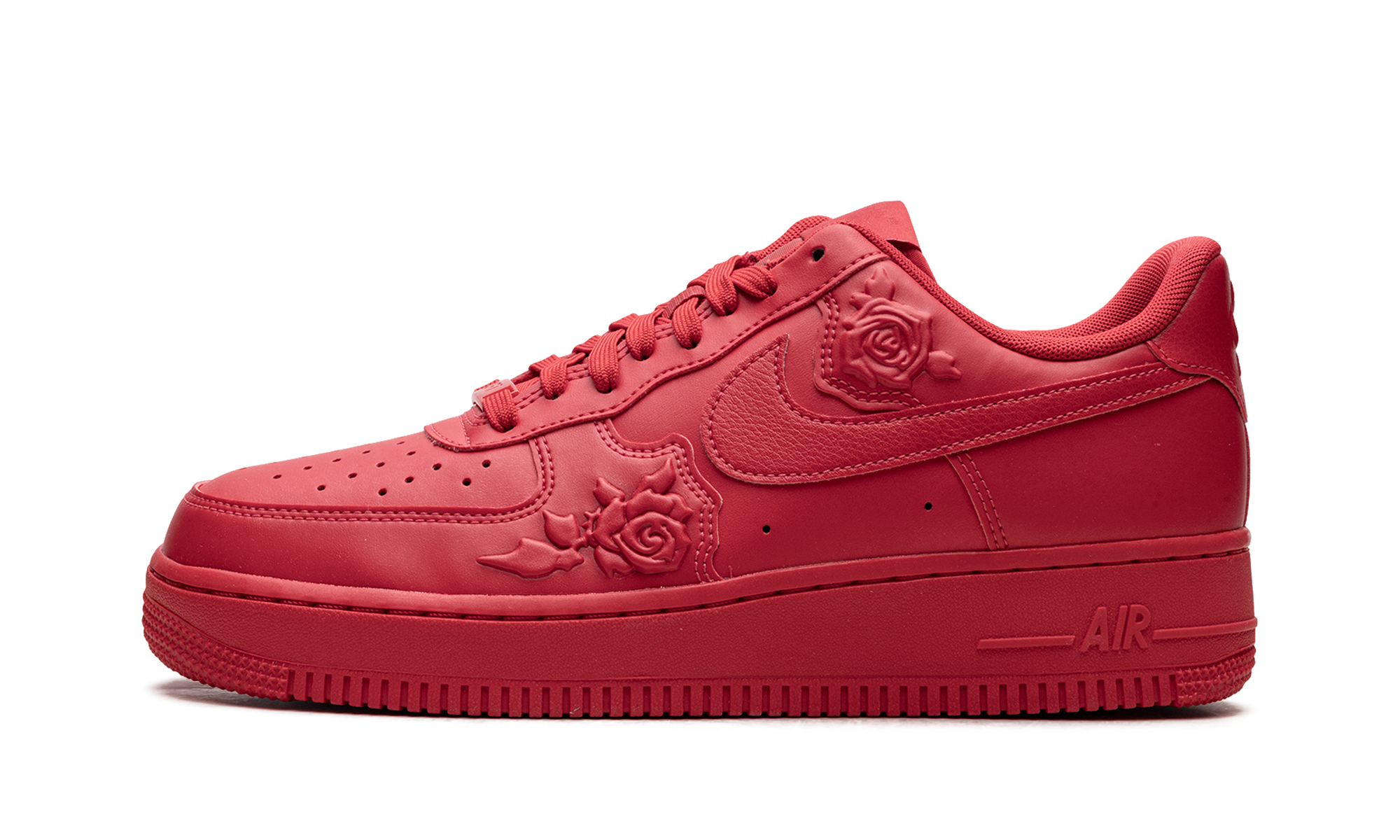 Air Force 1 Low'07 WMNS"Red Roses" HF2016 600