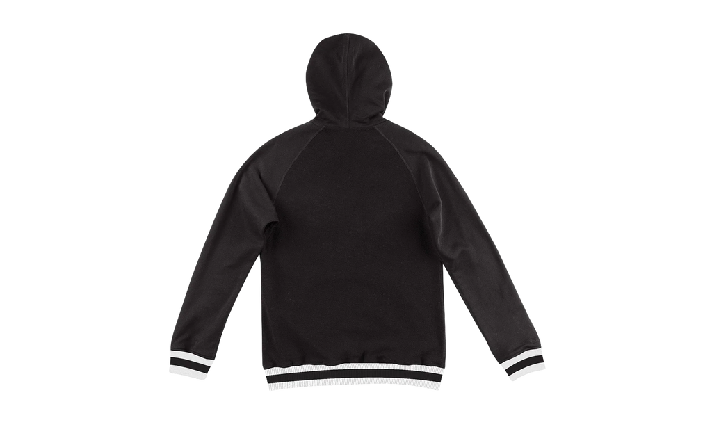 NBA Gametime Pullover "Toronto Raptors - Black" FPHDBW18063 TRABLCK