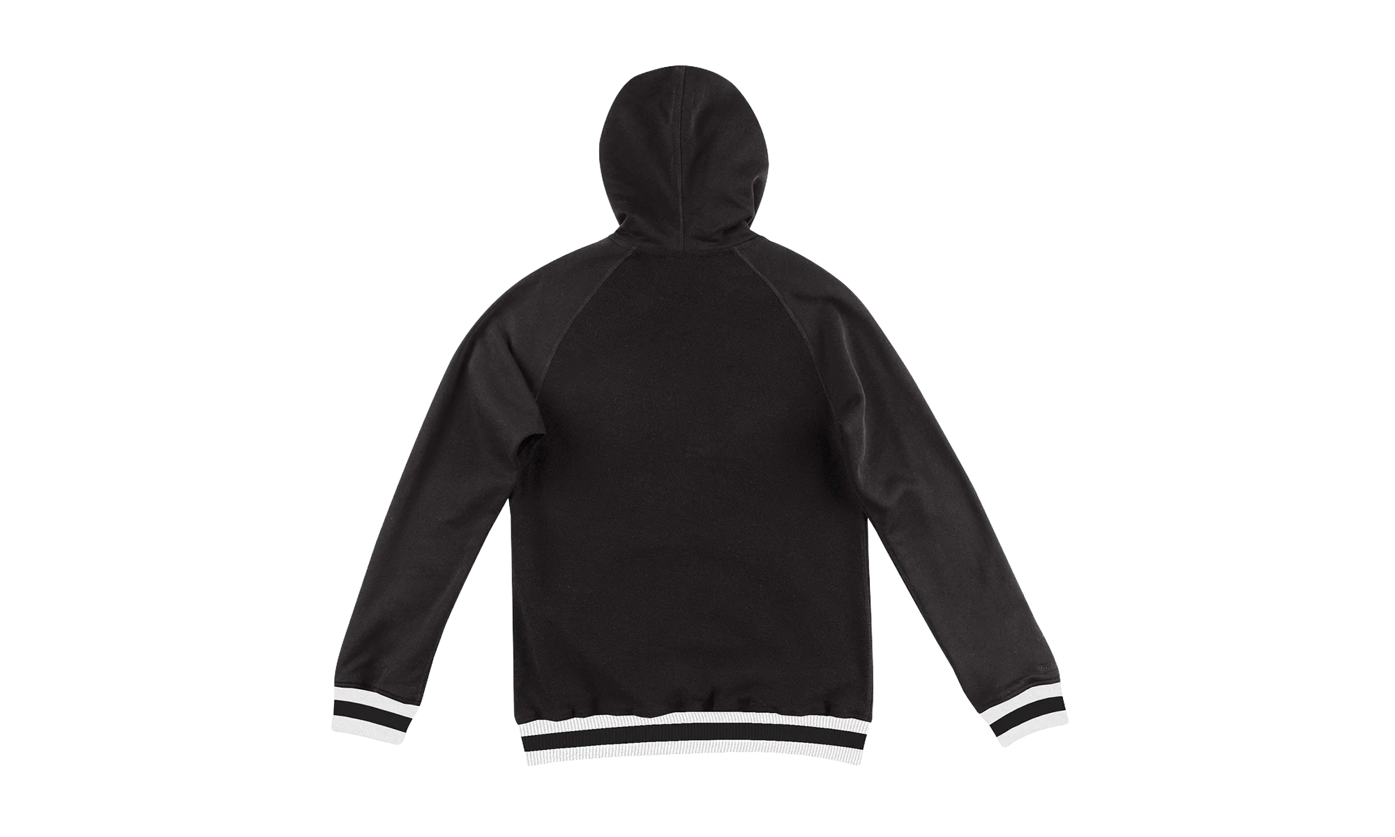 NBA Gametime Pullover "Toronto Raptors - Black" FPHDBW18063 TRABLCK