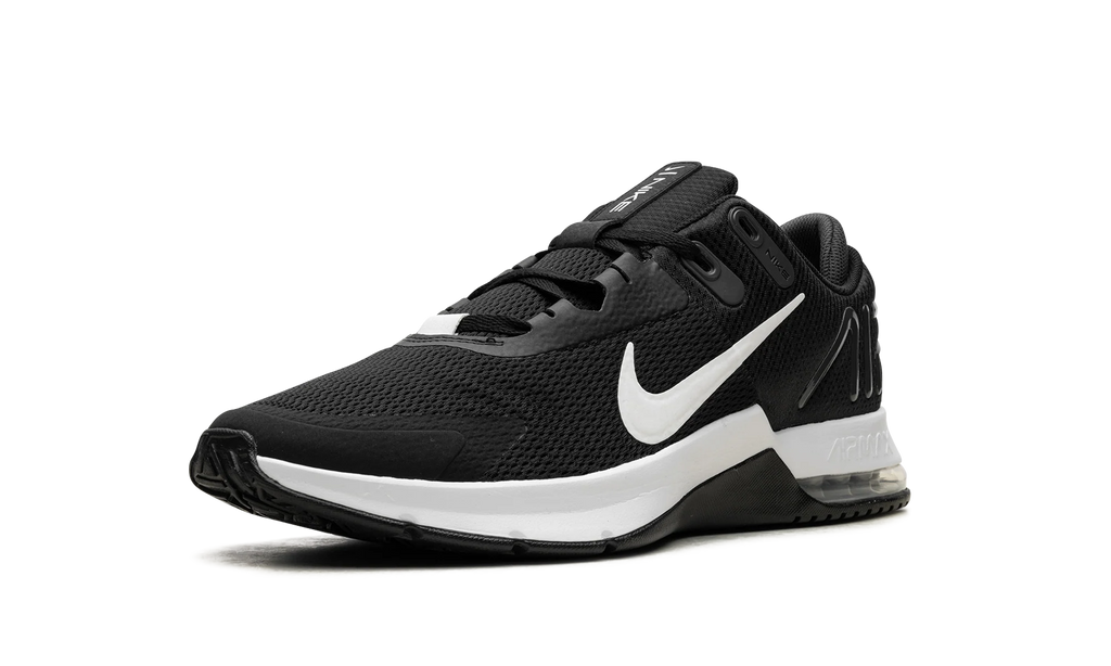 Air Max Alpha Trainer "Black / White" CW3396 004